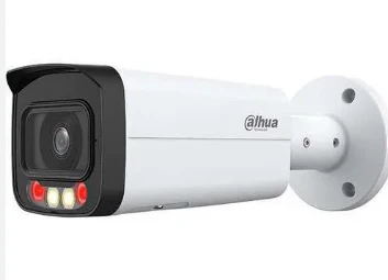 Dahua DH-IPC-HFW1239TL1P-A-IL-0360B 2MP Entry Smart Dual Light Fixed-focal Bullet Network Camera - Image 2