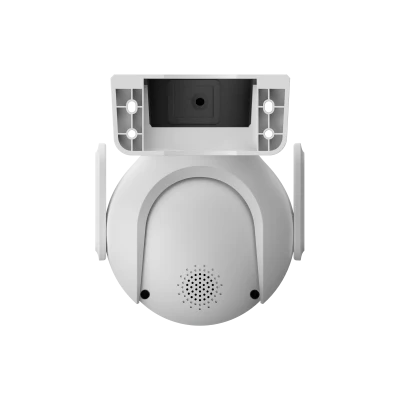 Dahua DH-IPC-P3BP-PV-0360B 3MP Outdoor Fixed-focal Wi-Fi Pan & Tilt Network Camera - Image 4