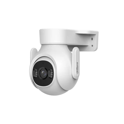 Dahua DH-IPC-P5BP-PV-0360B 5MP Outdoor Fixed-focal Wi-Fi Pan & Tilt Network Camera - Image 3