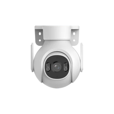 Dahua DH-IPC-P5BP-PV-0360B 5MP Outdoor Fixed-focal Wi-Fi Pan & Tilt Network Camera - Image 4