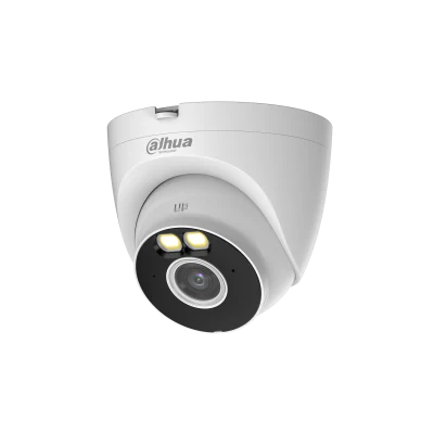 Dahua DH-IPC-T2AP-LED-0280B 2MP Fixed-focal Wi-Fi Turret Network Camera