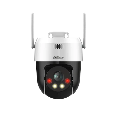 Dahua DH-SD-P3AE-PV-0400B 3MP Wireless Network PT Camera(Sound and Light Alarms) - Image 2