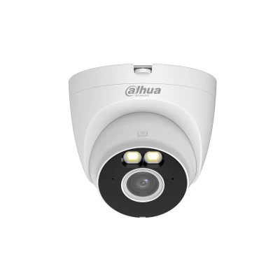 Dahua DH-T2A-LED 2MP Fixed-focal Wi-Fi Turret Network Camera - Image 2