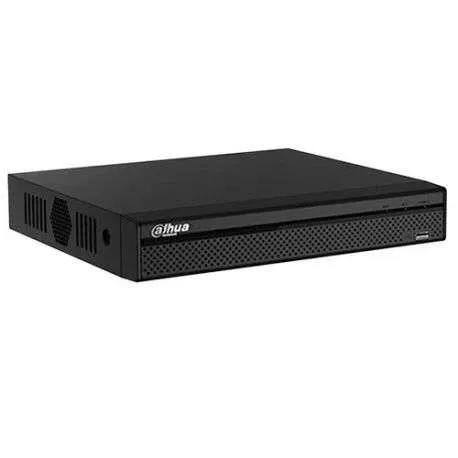 Dahua DH-XVR1B04-I 4-Channel Digital Video Recorder - Image 2