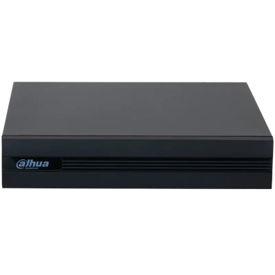 Dahua DH-XVR1B04-I 4 channel Penta-brid 1080N/720P Cooper 1U 1HDD WizSense DV - Image 2