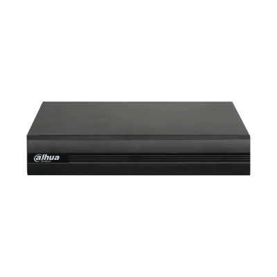 Dahua DH-XVR1B16-I 16 channels Penta-brid 1080N/720P Compact 1U 1HDD WizSense DVR - Image 3