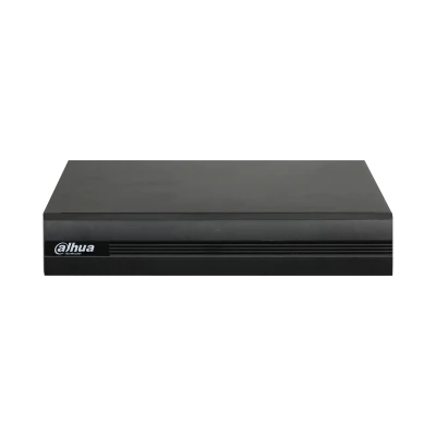 Dahua DH-XVR1B16-I(V2.0) SSD1T 16 Channels Penta-brid 1080N/720P Compact 1U 1SSD 1TB WizSense DVR