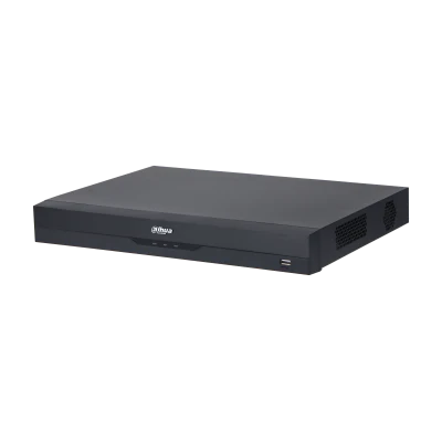 Dahua DH-XVR4232AN-I 32 channel Penta-brid 1080N/720P 1U 2HDD WizSense DVR - Image 2