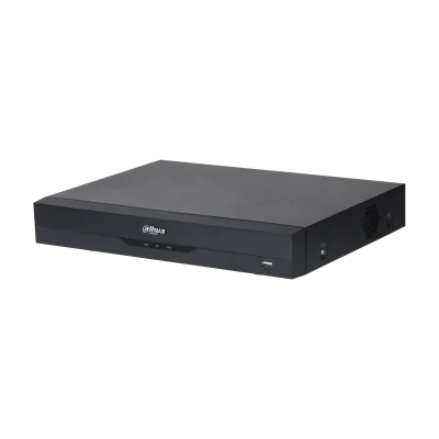 Dahua DH-XVR5116HE-I3 16CH Penta-brid 5MP Value/1080P Mini 1U 1HDD WizSense DVR
