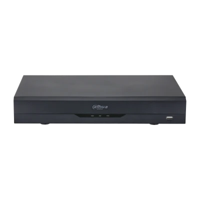 Dahua DH-XVR5116HE-I3 16CH Penta-brid 5MP Value/1080P Mini 1U 1HDD WizSense DVR - Image 3