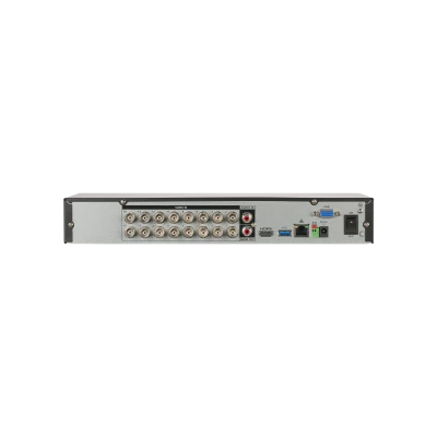 Dahua DH-XVR5116HS-I2 16 Channel Penta-brid 5M-N/1080P Compact 1U 1HDD WizSense DVR - Image 3