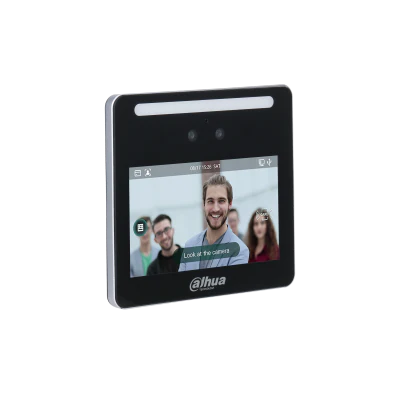Dahua DHI-ASA3213GL-MW fact Time Attendance Terminal - Image 2