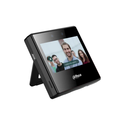 Dahua DHI-ASA3223A-W Face Recognition Time & Attendance - Image 5