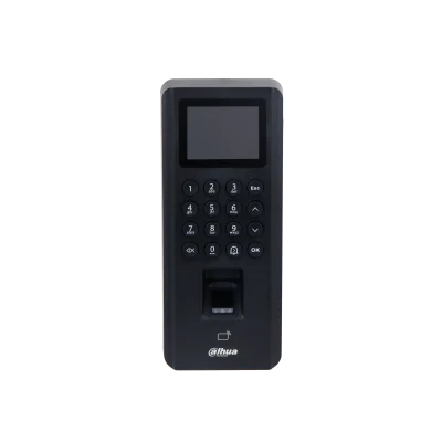 Dahua DHI-ASI2212J-PW Fingerprint & Card Access Control – Single Door Standalone Terminal with Keypad, IC Card & Password - Image 3