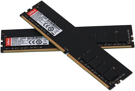 Dahua DHI-DDR-C300S8G32 CS9C 8GB Laptop RAM DDR4 3200MHz - Image 3