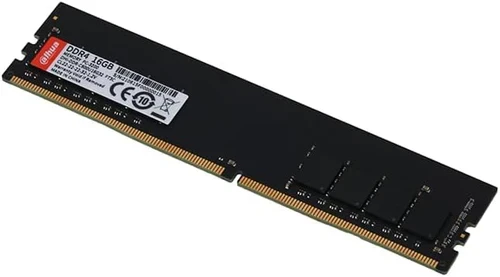 DAHUA DHI-DDR-C300U8G32 8GB PC4 3200MHz DDR4 Desktop RAM – High-Performance Memory Upgrade - Image 3