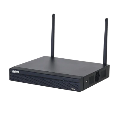 Dahua DHI-NVR1108HS-W-S2-CE 8 Channel Compact 1U 1HDD NVR