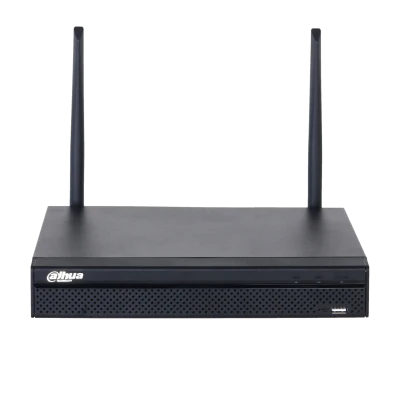 Dahua DHI-NVR1108HS-W-S2-CE 8 Channel Compact 1U 1HDD NVR - Image 2
