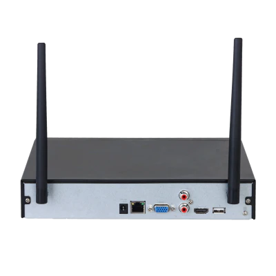 Dahua DHI-NVR1108HS-W-S2-CE 8 Channel Compact 1U 1HDD NVR - Image 3