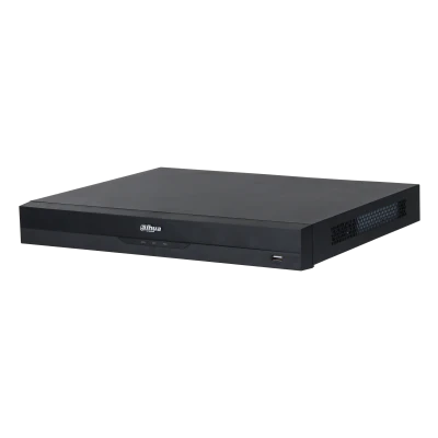 Dahua DHI-NVR2216-16P-I2 16 Channel 1U 16PoE 2HDDs WizSense NVR