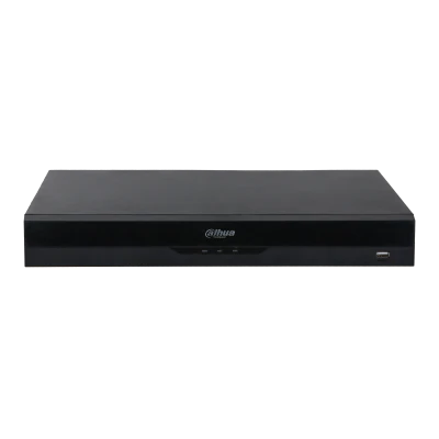 Dahua DHI-NVR2216-16P-I2 16 Channel 1U 16PoE 2HDDs WizSense NVR - Image 2