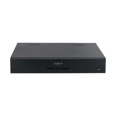 Dahua 32-Channel WizSense NVR – DHI-NVR4432-EI, 1.5U, 4 HDD Bays, AI Smart Detection, 4K H.265+ - Image 3
