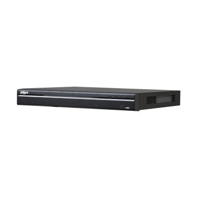 Dahua DHI-NVR5216-8P-4KS2(V2.0) 8/16/32 Channel 1U 2HDDs 8PoE 4K & H.265 Pro NVR