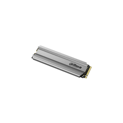 Dahua DHI-SSD-C900VN1TB Internal SSD NVMe M.2 Solid State Drive 1TB - Read Speed 3400MB/s, Write Speed 3000 MB/s