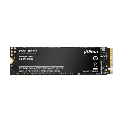 Dahua DHI-SSD-C900VND512G 512GB NVMe M.2 2242 PCIe Gen 3.0x4 SSD – High-Speed Internal Solid State Drive for Laptop & PC Upgrade