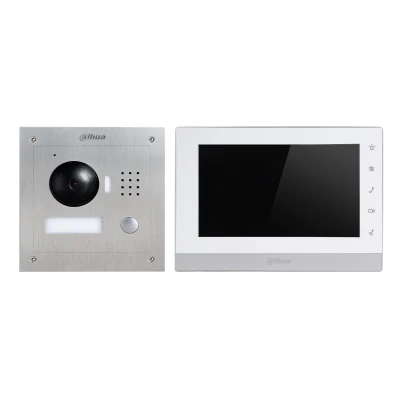 Dahua DHI-VTK-VTO2000A-VTH1550CH(F) IP intercom kit