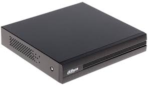 Dahua DHI-NVR1104HS-P-S3/H 4-Channel NVR – PoE Network Video Recorder for IP Cameras - Image 2
