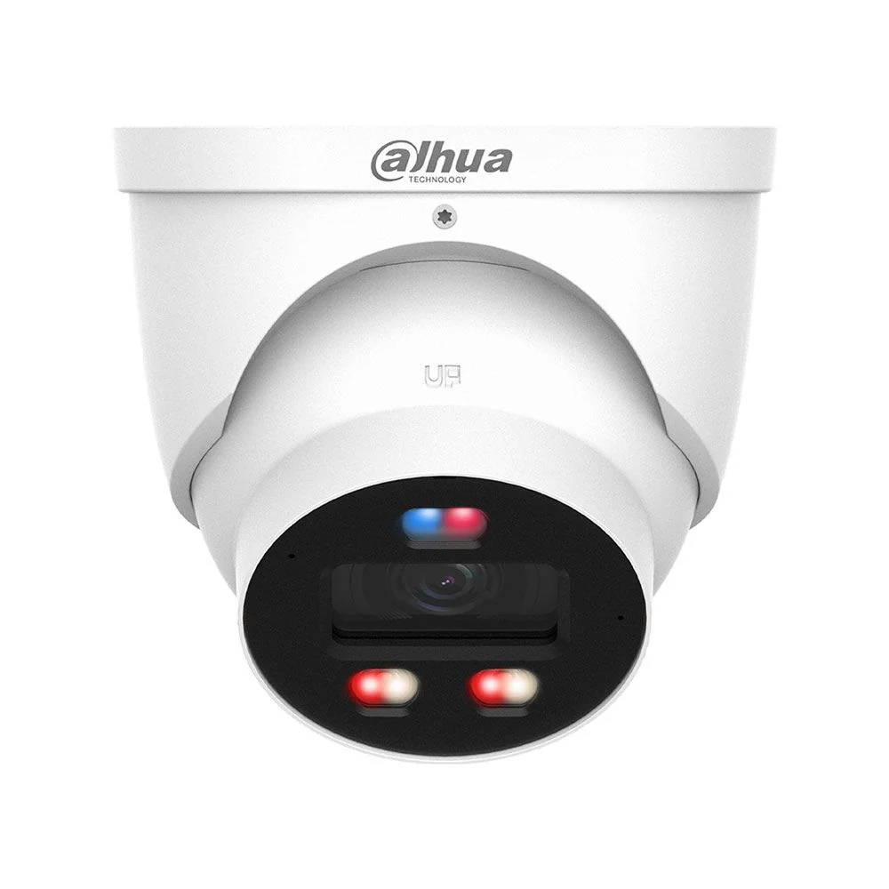 DAHUA IPC-HDW3449H-ASE-PV-PRO 8MP WizColor Eyeball Camera – High-Resolution Security IP Camera for Home & Business - Image 2