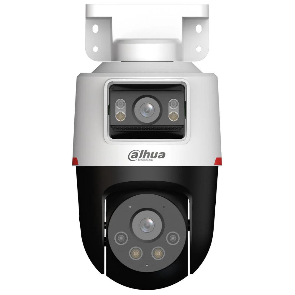 DAHUA IPC-PTS2249B-E2-S-PV-PRO Dual-Lens WizSense AI Security Camera – 4MP Smart IP Surveillance with Smart Detection - Image 3