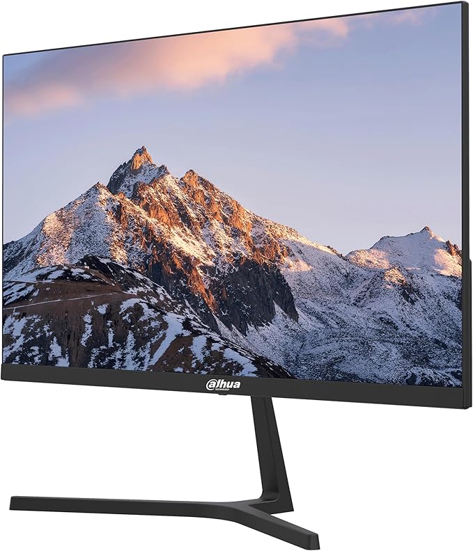 Dahua LM24-B200 24″Inch FHD LED Monitor - Image 2