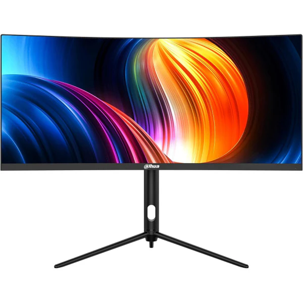 Dahua LM30-E330CA 30 inch Curved Gaming Monitor 200Hz - Image 2