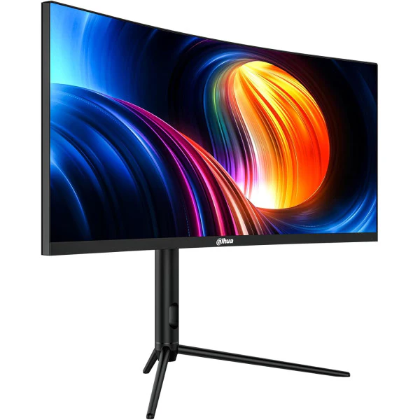 Dahua LM30-E330CA 30 inch Curved Gaming Monitor 200Hz - Image 3