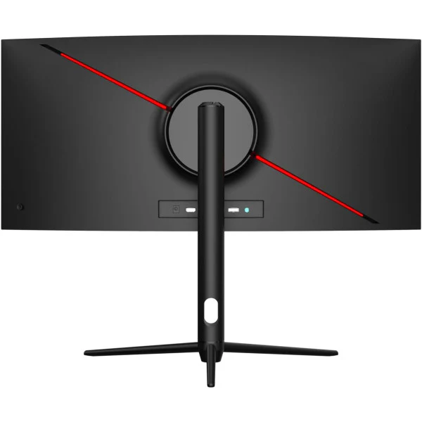 Dahua LM30-E330CA 30 inch Curved Gaming Monitor 200Hz - Image 4