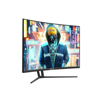 Dahua LM32-E230C  32  Inch Curved Full HD Gaming Monitor 165hz - Image 2
