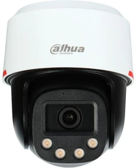 DAHUA SD2C400NA-B-PV-PRO 4MP WizSense PTZ Camera – Smart Surveillance with AI Detection