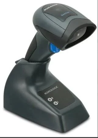 Datalogic QBT2131-BK-BTK1 1D Barcode Scanner (New Model) – Professional Wireless Bluetooth Linear Imaging Scanner for Retail POS, Warehouse, Logistics, and Industrial Data Capture Applications - Image 3