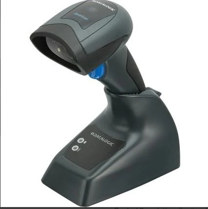 Datalogic QBT2131-BK-BTK1 1D Barcode Scanner (New Model) – Professional Wireless Bluetooth Linear Imaging Scanner for Retail POS, Warehouse, Logistics, and Industrial Data Capture Applications - Image 4