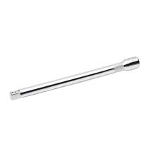 Deli DQ4250 1/2 Inch Drive 10 Inch Extension Bar – Heavy Duty Professional Socket Extension for Automotive, Mechanical, and Industrial Applications