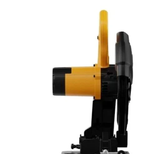 Deli EDC730 2300W Cut-Off Saw 355mm – Heavy-Duty Metal Chop Saw for Fast, Accurate Cutting of Steel Pipes & Bars - Image 2