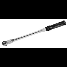 Deli EDL-YN-60300 1/2 Inch 60–300 N·m Drive Torque Wrench – Heavy Duty Precision Mechanical Torque Wrench for Automotive, Industrial and Workshop Fastening Applications - Image 2
