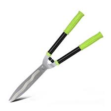 Deli EDL2779 27" 690mm Gardening Shears – Heavy Duty Professional 55# Carbon Steel Blade with Teflon Coating for Landscaping, Horticulture, and Tree Pruning - Image 2