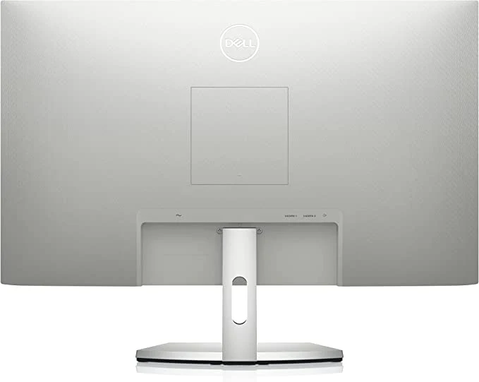 Dell 27 FHD Monitor (S2721HN) - 27" Inch FHD Display, LED Backlit, 1-Year Warranty - Image 2