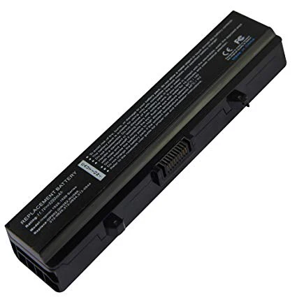 Dell 451-10533 Laptop Replacement Battery