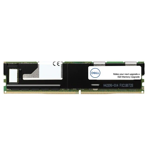 Dell 8GB - 1RX8 DDR4 UDIMM 3200MHz ECC Memory Upgrade Module - (AB663419) (For R340/R350/T140/T40/T150 Servers)