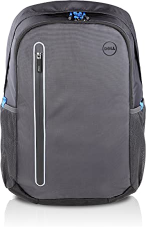 Dell ACC-UBP-15 Urban 15"Inch Laptop Bag - Durable fabric, Sleek, lightweight design for style and comfort Backpack