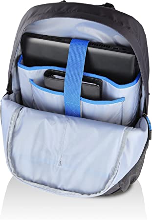 Dell ACC-UBP-15 Urban 15"Inch Laptop Bag - Durable fabric, Sleek, lightweight design for style and comfort Backpack - Image 2